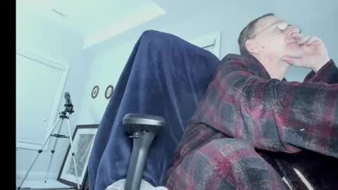 WillySkynn online show from January 19, 2026, 1:09 am