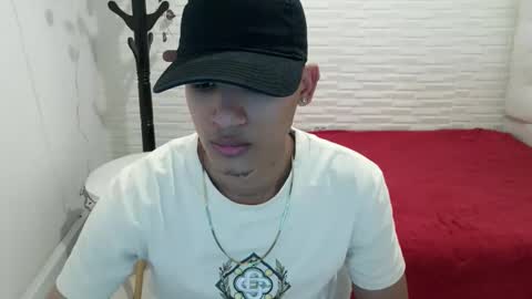 Snapshot of willytal2025 chatting on January 12, 2026, 2:55 pm willytal2025 online show from January 12, 2026, 2:55 pm