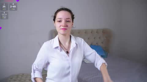 for u Alise online show from September 23, 2025, 4:37 am