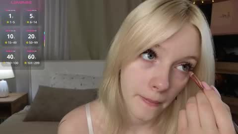 Mary online show from November 14, 2025, 11:09 am