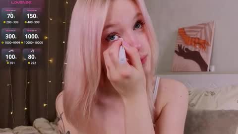 Mary online show from February 6, 2026, 1:21 am