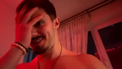 WilsonJules online show from December 10, 2024, 2:05 am