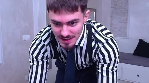 WilsonJules online show from January 6, 2025, 4:13 pm