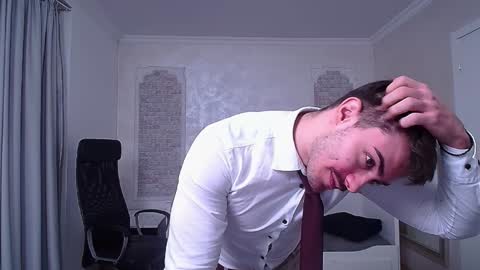 WilsonJules online show from January 22, 2025, 7:24 pm