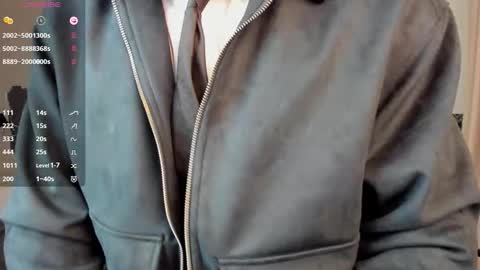 Snapshot of wilsonjules chatting on November 17, 2025, 4:51 am WilsonJules online show from November 17, 2025, 4:51 am