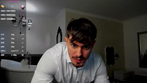 Snapshot of wilsonjules chatting on November 26, 2025, 6:03 am WilsonJules online show from November 26, 2025, 6:03 am