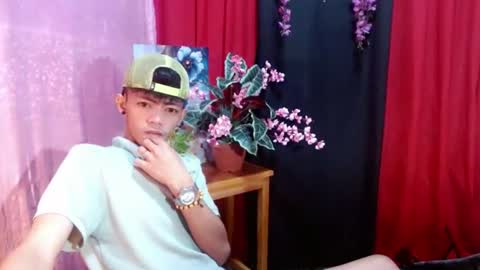 win_boy online show from July 28, 2026, 9:36 pm