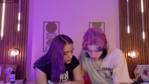 Snapshot of winchester_hanna chatting on February 18, 2026, 4:08 am Winchester Hanna online show from February 18, 2026, 4:08 am