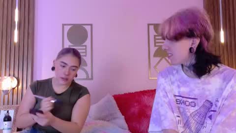 Snapshot of winchester_hanna chatting on March 4, 2026, 8:04 pm Winchester Hanna online show from March 4, 2026, 8:04 pm