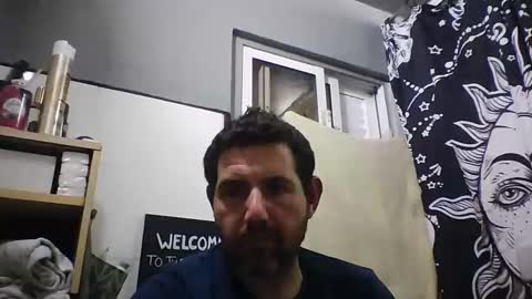 windowpane online show from March 8, 2026, 12:52 am