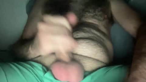 Just a Dilf online show from May 15, 2026, 9:16 am