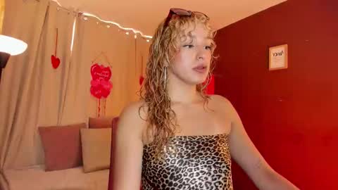 Wini Fer online show from February 8, 2026, 1:03 pm