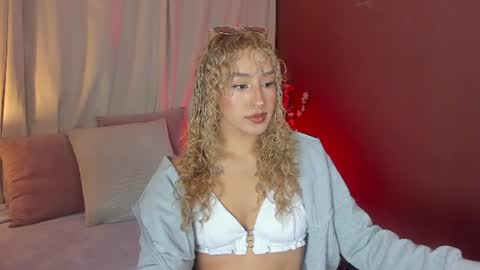 Wini Fer online show from June 18, 2026, 12:31 pm