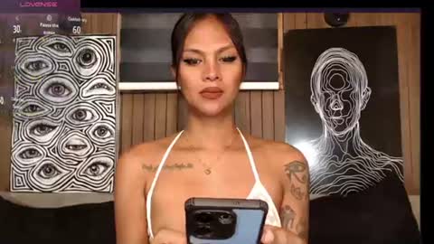 Snapshot of winidaputa chatting on July 5, 2026, 4:19 am winidaputa online show from July 5, 2026, 4:19 am