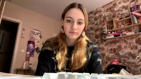 Alya online show from May 2, 2026, 8:08 am