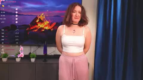 May online show from October 9, 2025, 7:23 pm
