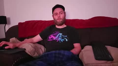 winter117 online show from January 9, 2026, 1:08 am