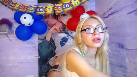 Winter Girl  online show from June 22, 2026, 4:20 am