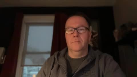 wintyr online show from January 31, 2025, 10:31 pm