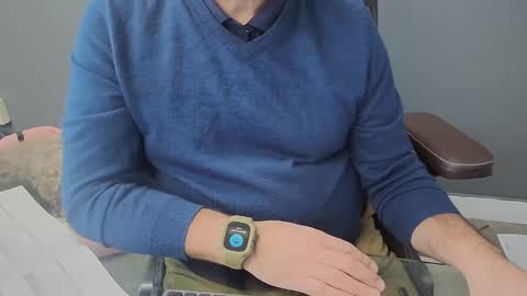 Snapshot of wisanonymousman chatting on March 12, 2025, 3:51 pm Wisa Randy online show from March 12, 2025, 3:51 pm