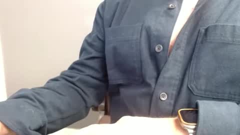 Wisa Randy online show from November 26, 2025, 10:11 pm