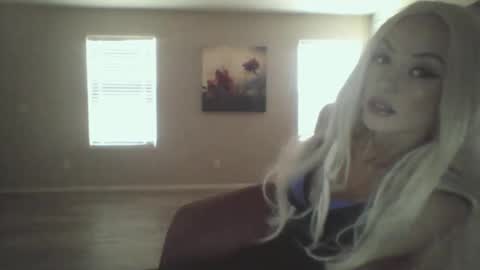 WishGoddes online show from May 20, 2026, 4:24 pm