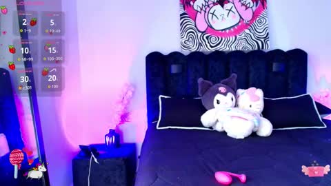 wishmakers_ online show from March 10, 2026, 1:05 pm