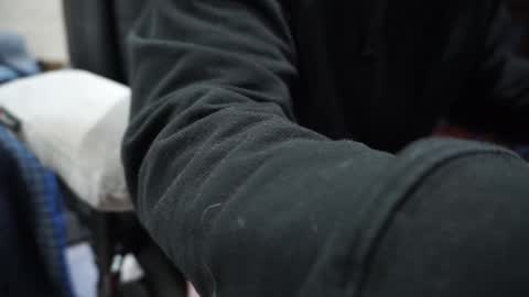 wisserd online show from February 10, 2025, 8:00 pm