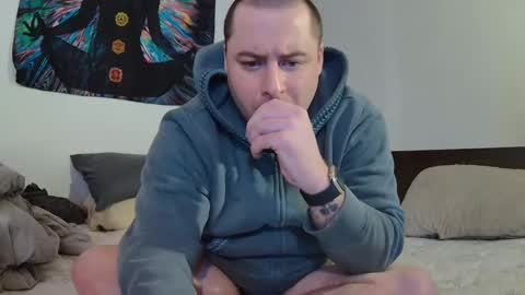 wisserd online show from March 9, 2025, 12:21 am