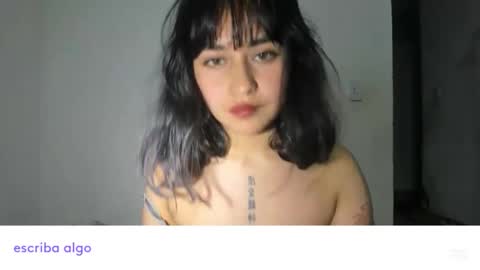 witch_3333 online show from May 27, 2026, 8:50 pm