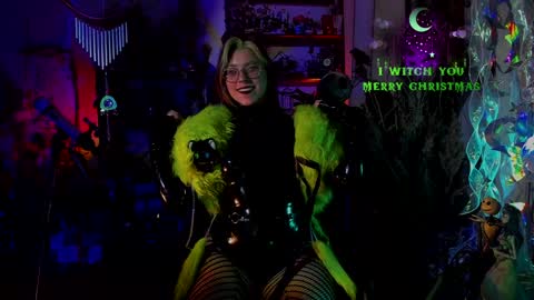 Goddess of two strapons  - Mr. long Don Mr. Pinky online show from December 21, 2024, 8:00 pm