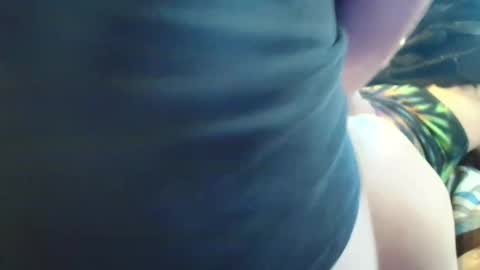 witchbitchmommy online show from November 6, 2025, 7:04 pm