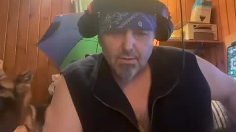 witchdoctervoodoo online show from December 5, 2025, 12:36 pm