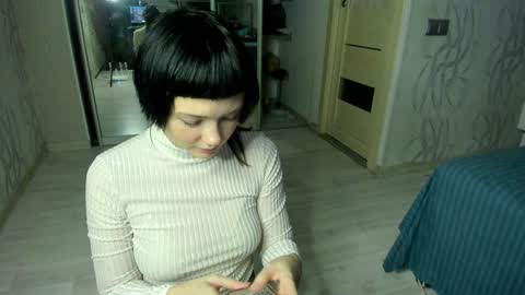 Snapshot of witches_curves chatting on December 8, 2024, 7:11 pm Nemo online show from December 8, 2024, 7:11 pm