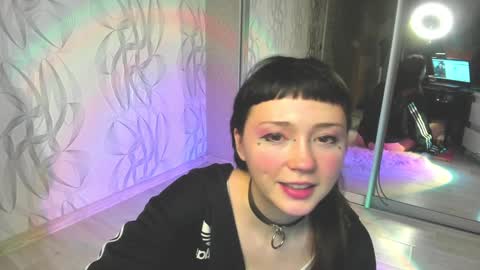 Snapshot of witches_curves chatting on January 9, 2025, 9:37 pm Nemo online show from January 9, 2025, 9:37 pm