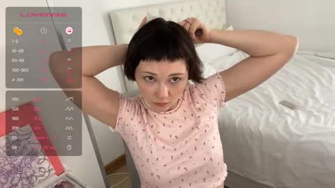 Snapshot of witches_curves chatting on January 30, 2025, 7:07 am Nemo online show from January 30, 2025, 7:07 am