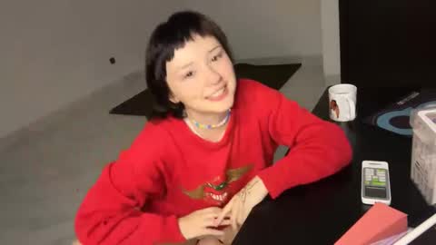 Snapshot of witches_curves chatting on February 20, 2025, 3:19 pm Nemo online show from February 20, 2025, 3:19 pm
