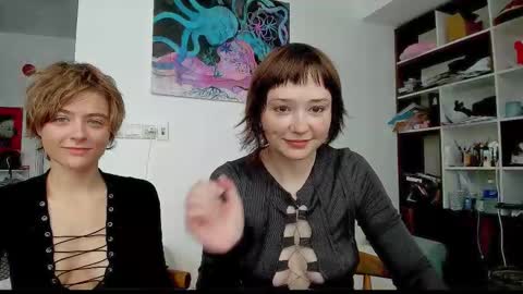 Snapshot of witches_curves chatting on February 10, 2026, 8:07 am Nemo online show from February 10, 2026, 8:07 am