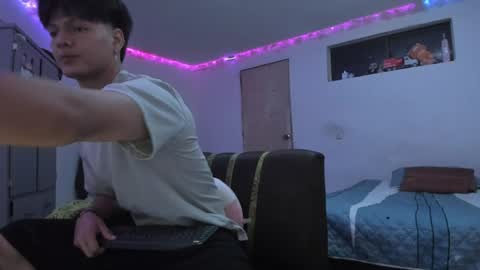 Ken online show from April 6, 2026, 4:46 am