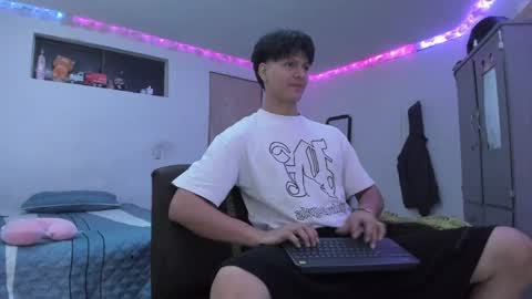 Ken online show from April 7, 2026, 6:36 am