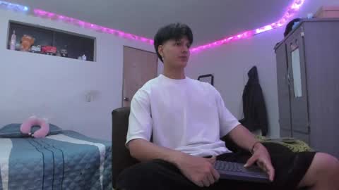 Ken online show from April 8, 2026, 4:56 am