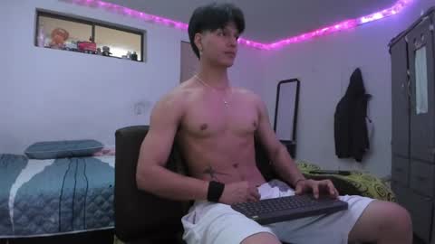 Ken online show from April 11, 2026, 2:38 am