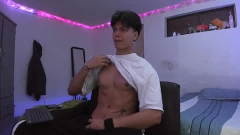 Ken online show from April 26, 2026, 3:32 pm