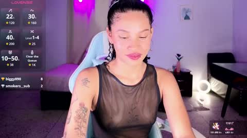 with_me1 online show from October 2, 2025, 11:56 pm