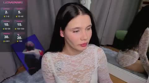 Snapshot of withloveeva chatting on June 10, 2026, 8:52 pm Eva online show from June 10, 2026, 8:52 pm