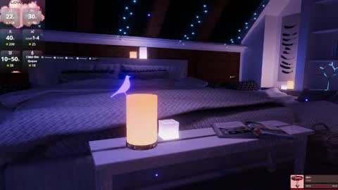 wittleweeel2 online show from April 30, 2026, 1:12 am