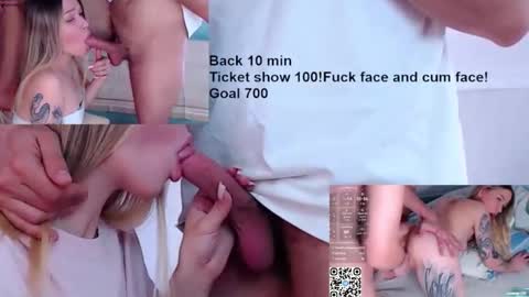 wiz_jesus online show from April 5, 2026, 9:06 am