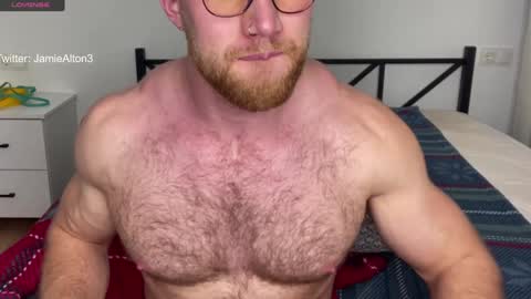 Wlademar online show from February 4, 2025, 9:31 pm