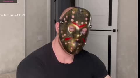 Wlademar online show from October 30, 2025, 9:37 pm