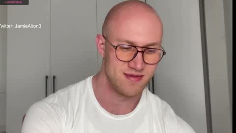 Wlademar online show from April 13, 2026, 4:40 am